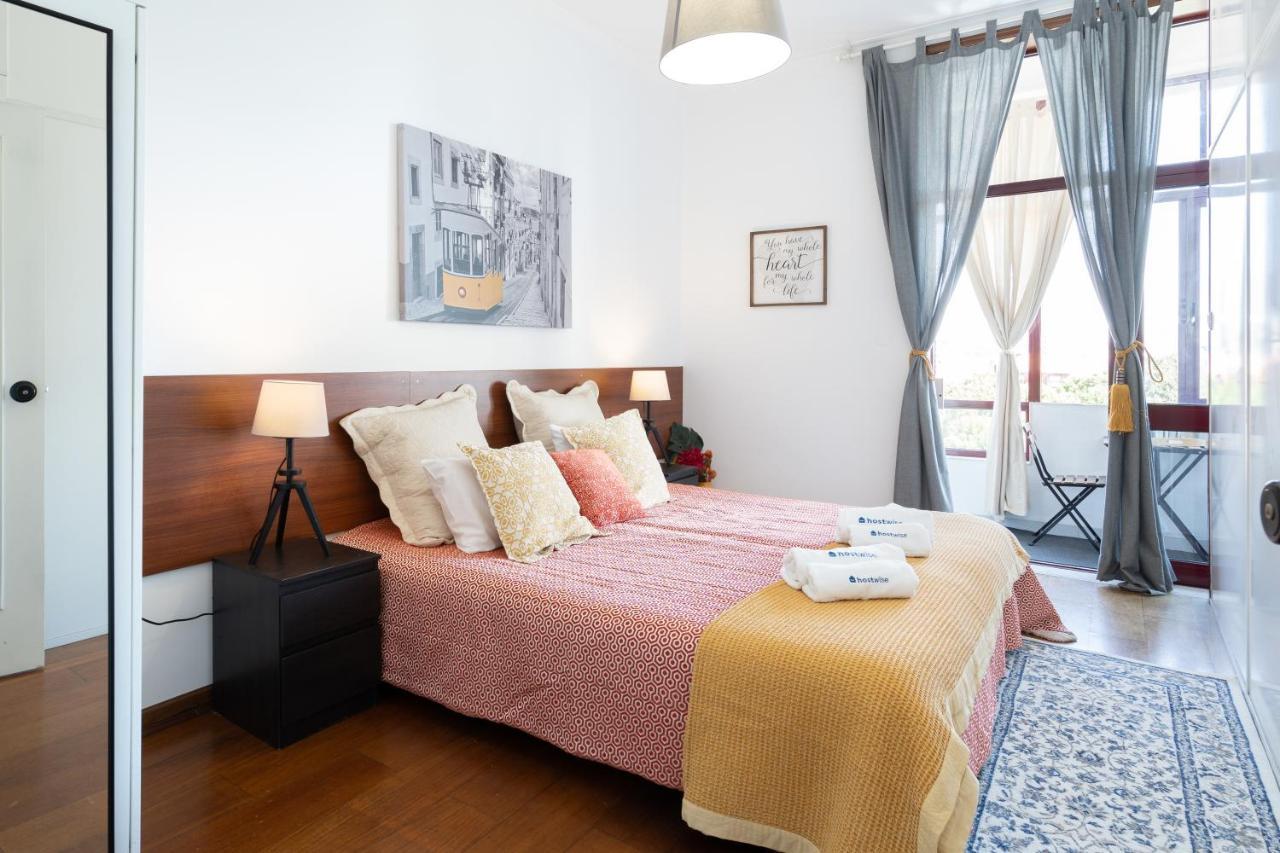 Apartament Cozy Sunny Flats by Hostwise Porto Zewnętrze zdjęcie