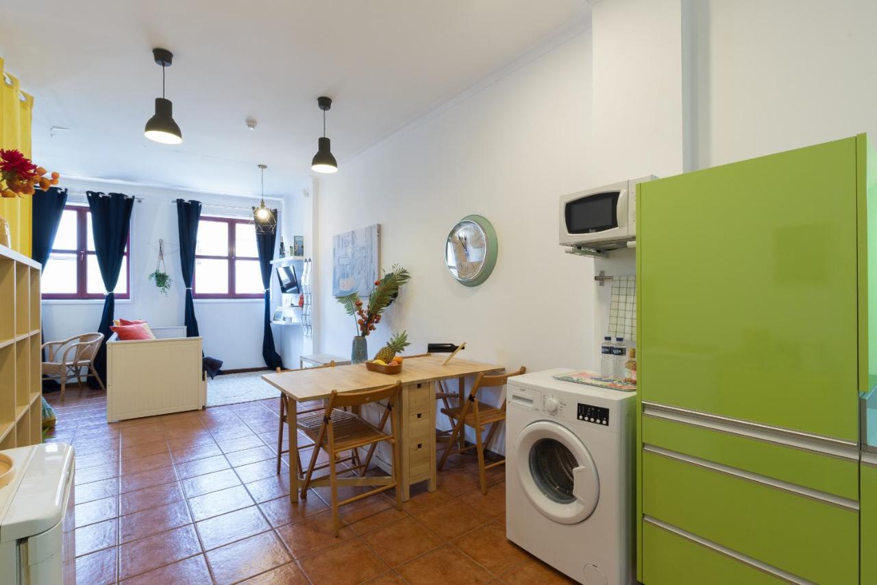 Apartament Cozy Sunny Flats by Hostwise Porto Zewnętrze zdjęcie