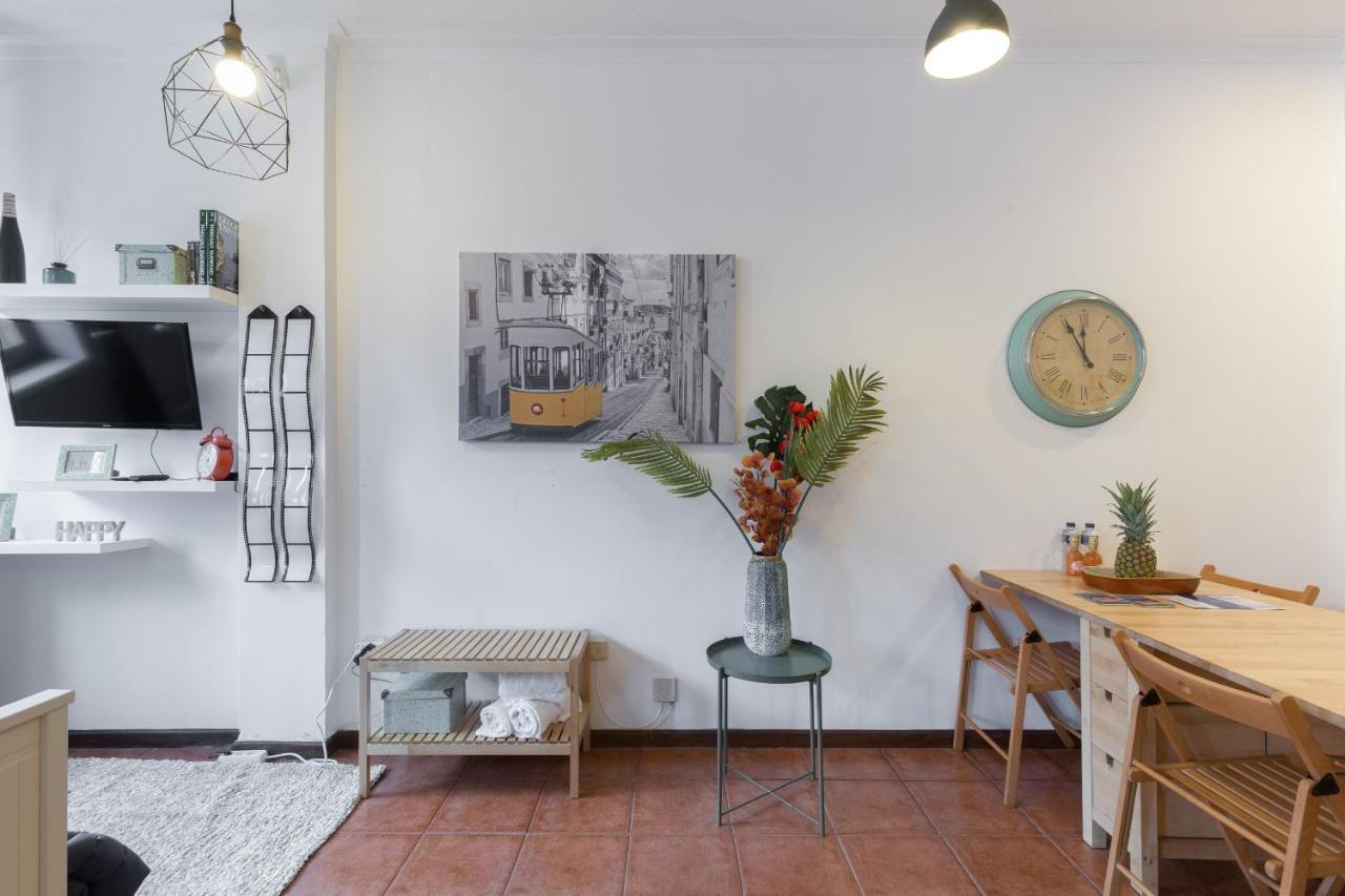 Apartament Cozy Sunny Flats by Hostwise Porto Zewnętrze zdjęcie