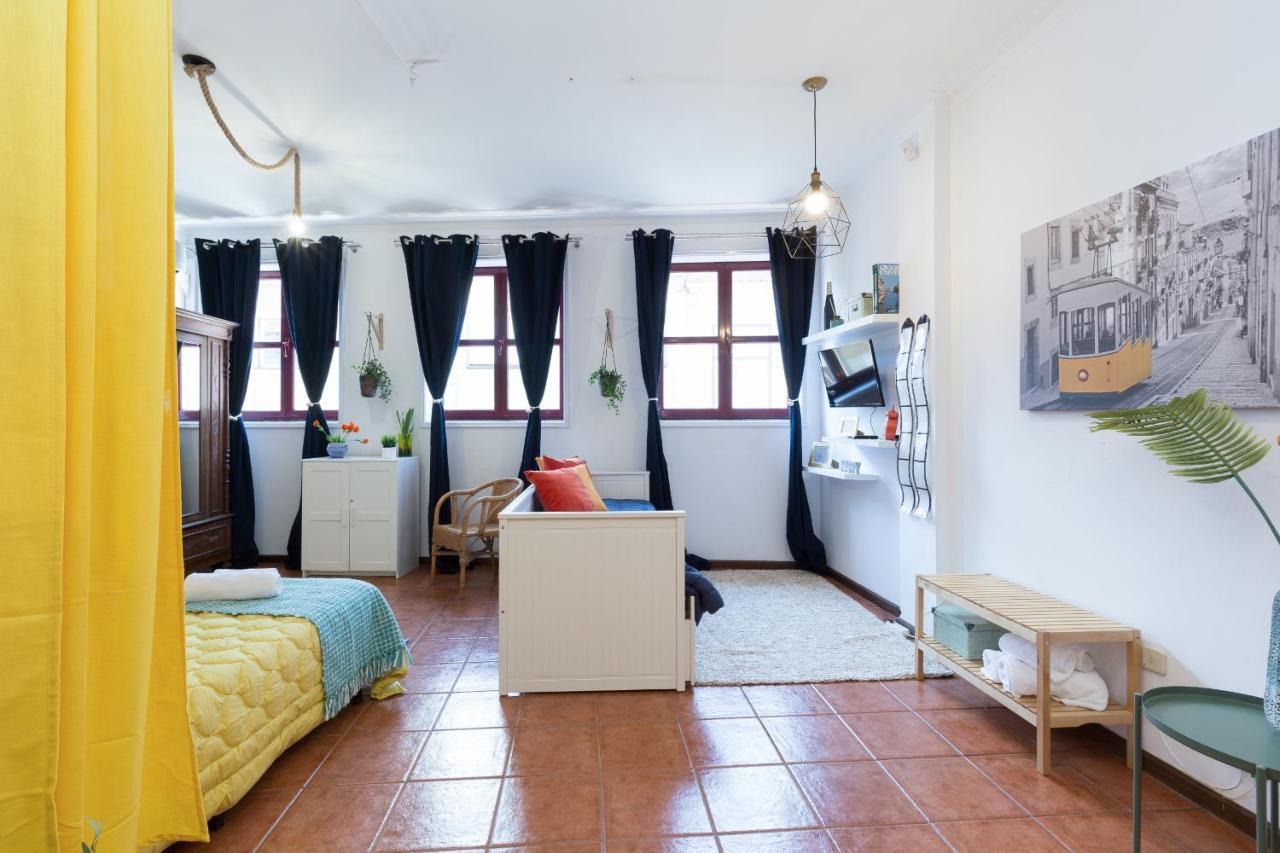 Apartament Cozy Sunny Flats by Hostwise Porto Zewnętrze zdjęcie