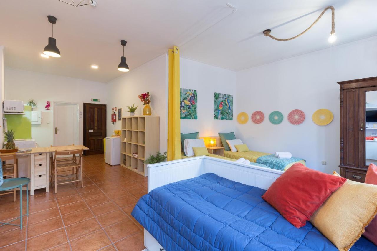 Apartament Cozy Sunny Flats by Hostwise Porto Zewnętrze zdjęcie