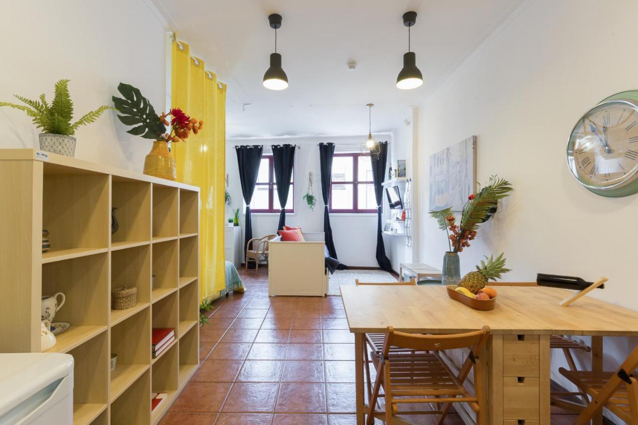 Apartament Cozy Sunny Flats by Hostwise Porto Zewnętrze zdjęcie