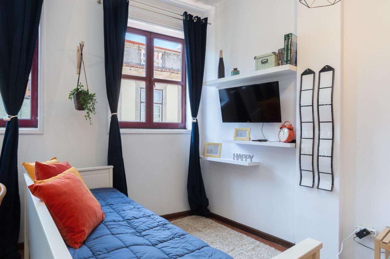 Apartament Cozy Sunny Flats by Hostwise Porto Zewnętrze zdjęcie