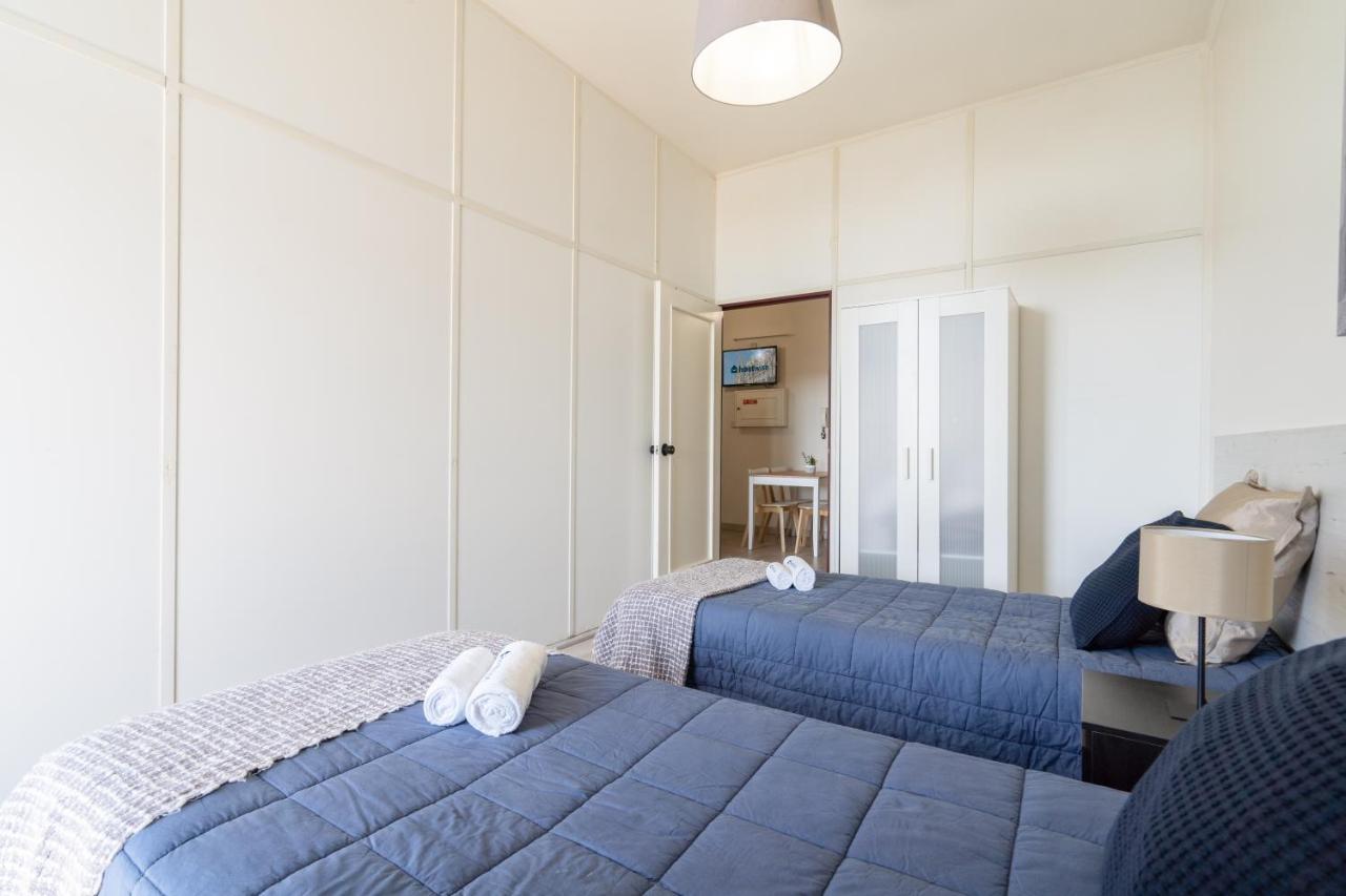 Apartament Cozy Sunny Flats by Hostwise Porto Zewnętrze zdjęcie