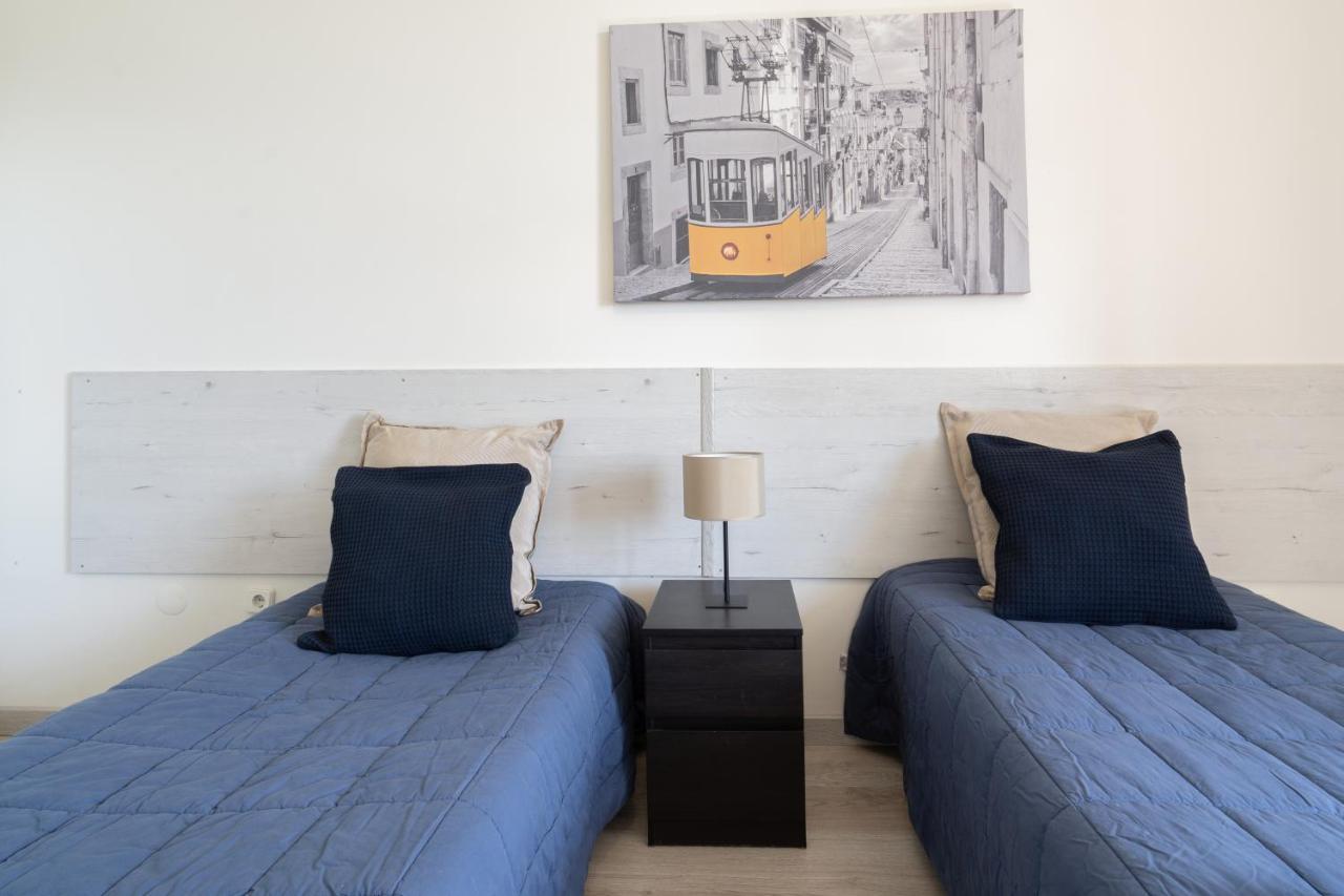 Apartament Cozy Sunny Flats by Hostwise Porto Zewnętrze zdjęcie