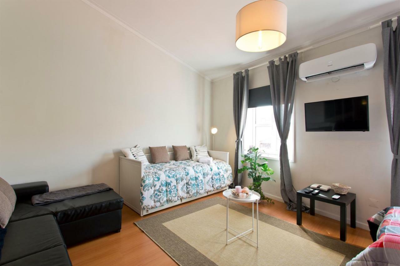 Apartament Cozy Sunny Flats by Hostwise Porto Zewnętrze zdjęcie