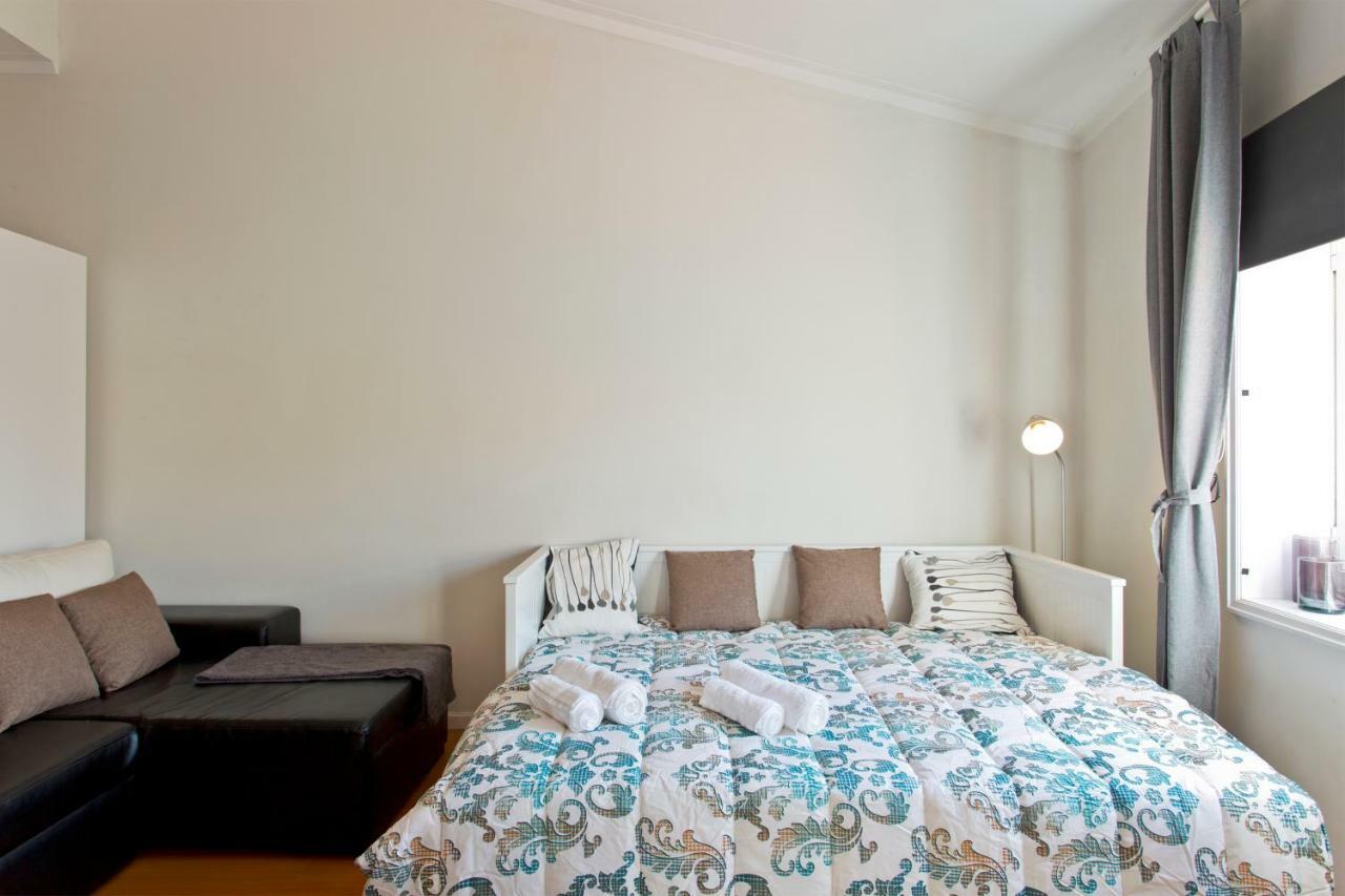 Apartament Cozy Sunny Flats by Hostwise Porto Zewnętrze zdjęcie
