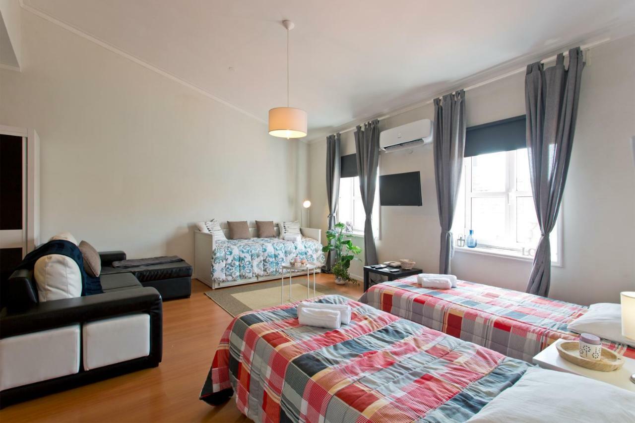 Apartament Cozy Sunny Flats by Hostwise Porto Zewnętrze zdjęcie