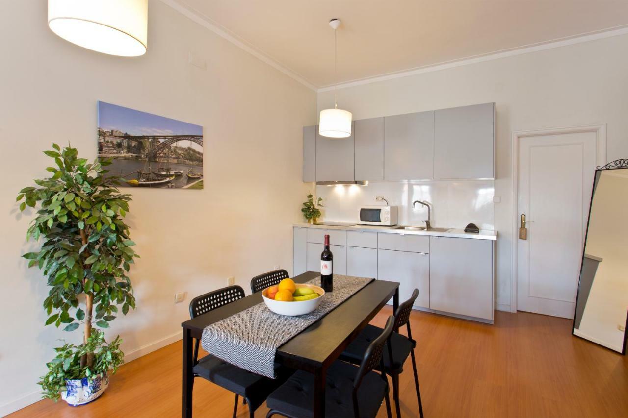 Apartament Cozy Sunny Flats by Hostwise Porto Zewnętrze zdjęcie