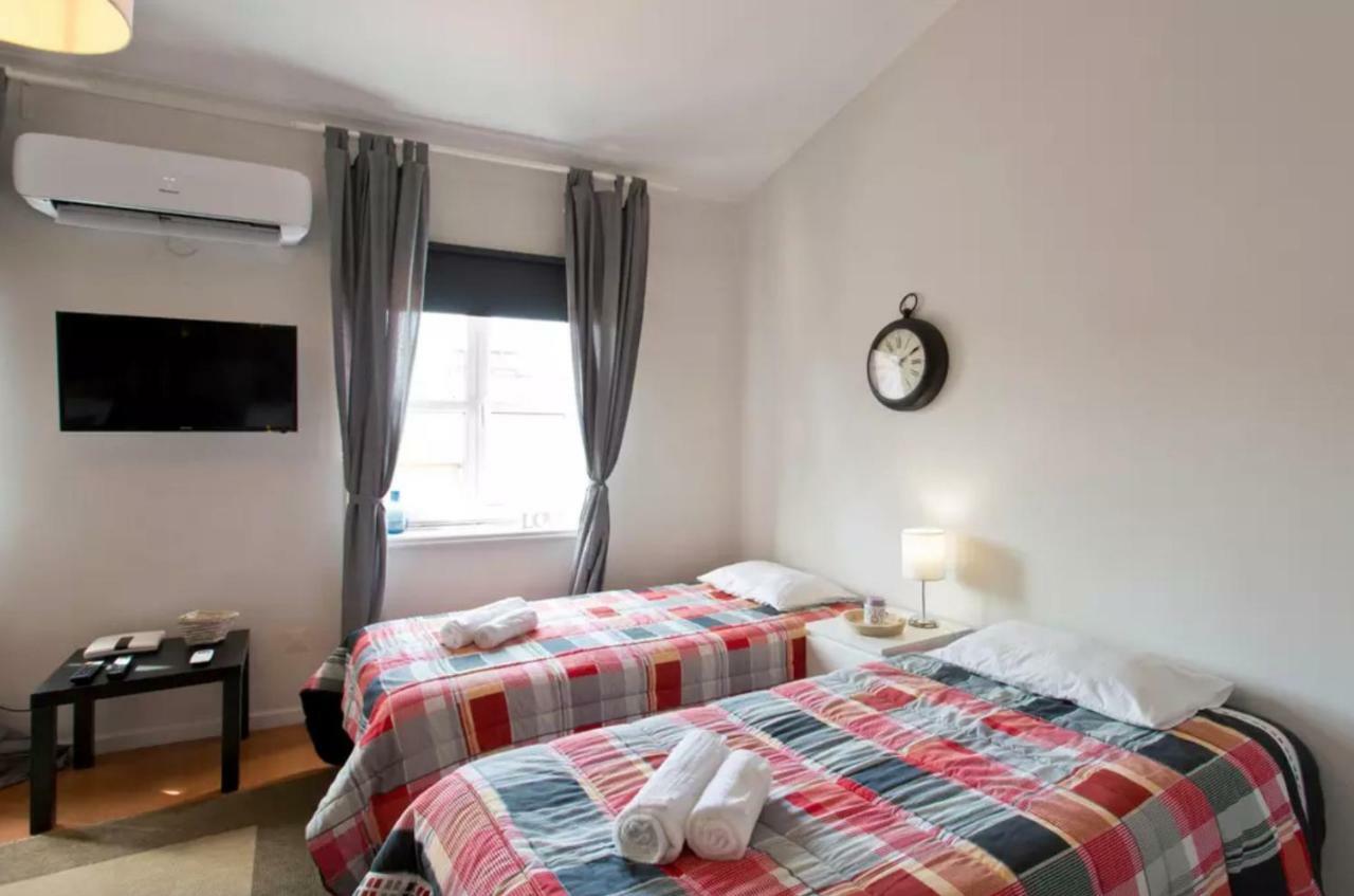 Apartament Cozy Sunny Flats by Hostwise Porto Zewnętrze zdjęcie