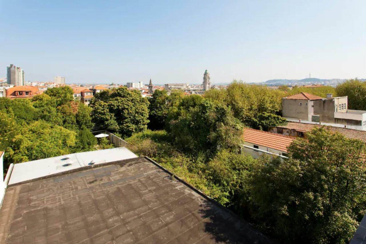 Apartament Cozy Sunny Flats by Hostwise Porto Zewnętrze zdjęcie