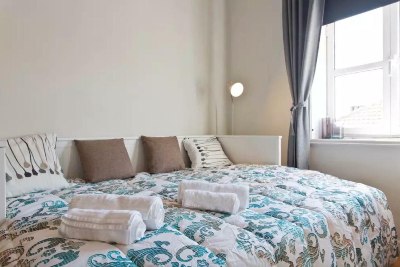 Apartament Cozy Sunny Flats by Hostwise Porto Zewnętrze zdjęcie