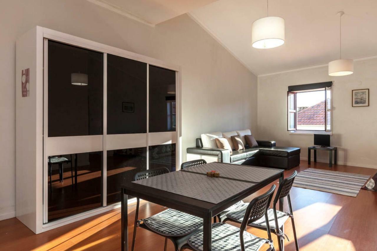 Apartament Cozy Sunny Flats by Hostwise Porto Zewnętrze zdjęcie