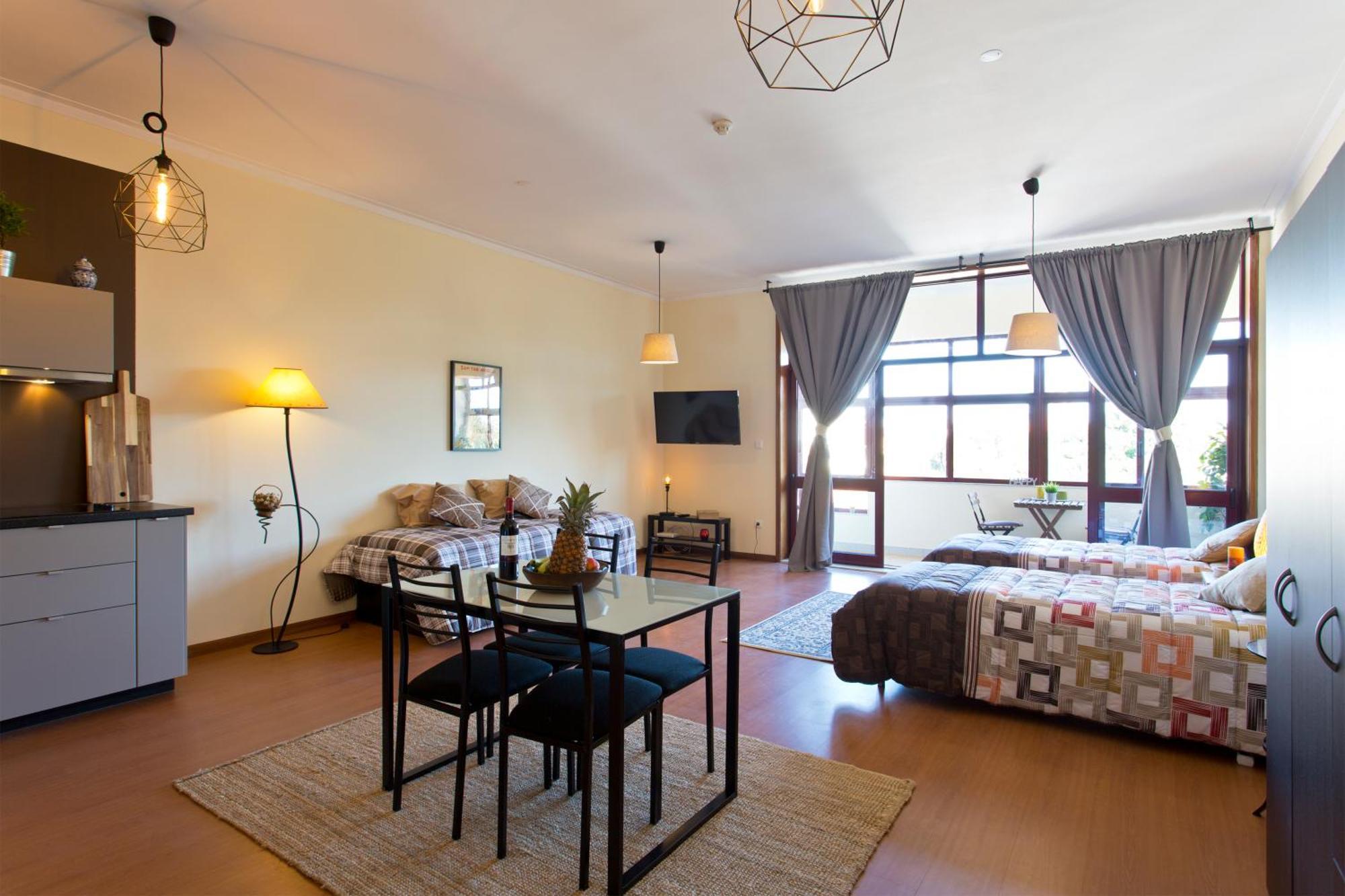 Apartament Cozy Sunny Flats by Hostwise Porto Zewnętrze zdjęcie