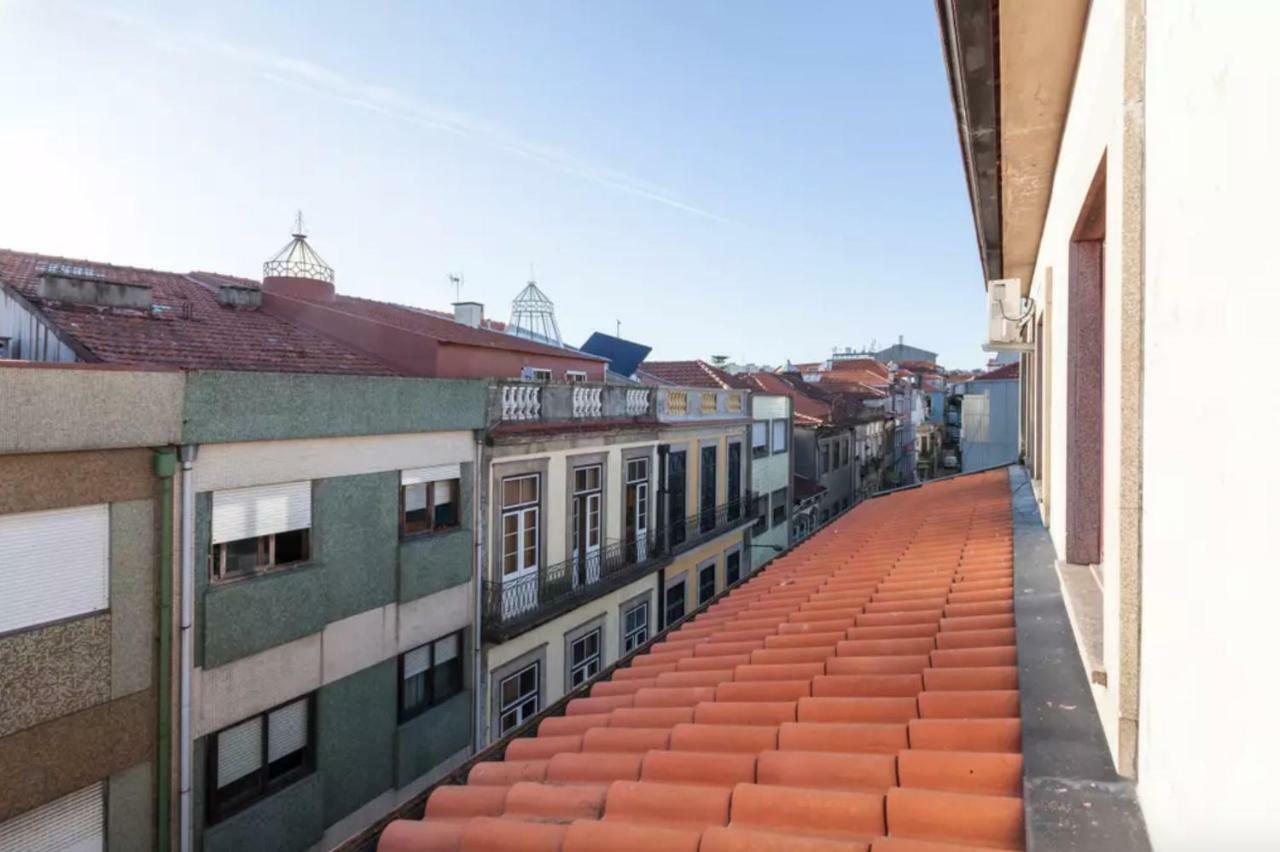 Apartament Cozy Sunny Flats by Hostwise Porto Zewnętrze zdjęcie