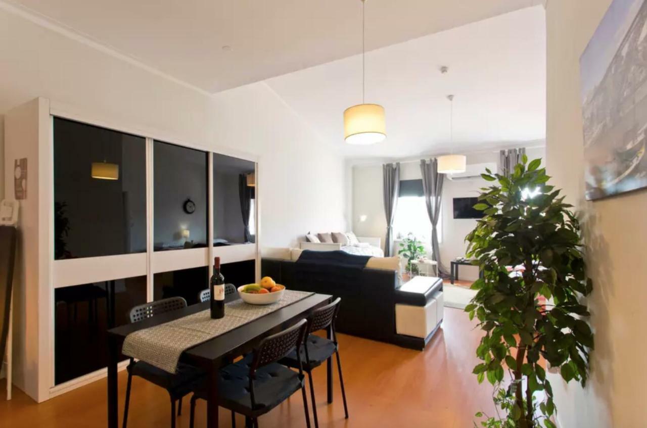 Apartament Cozy Sunny Flats by Hostwise Porto Zewnętrze zdjęcie