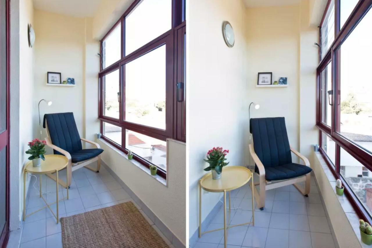 Apartament Cozy Sunny Flats by Hostwise Porto Zewnętrze zdjęcie