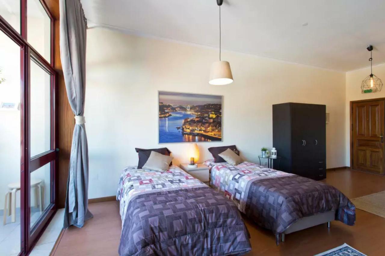 Apartament Cozy Sunny Flats by Hostwise Porto Zewnętrze zdjęcie