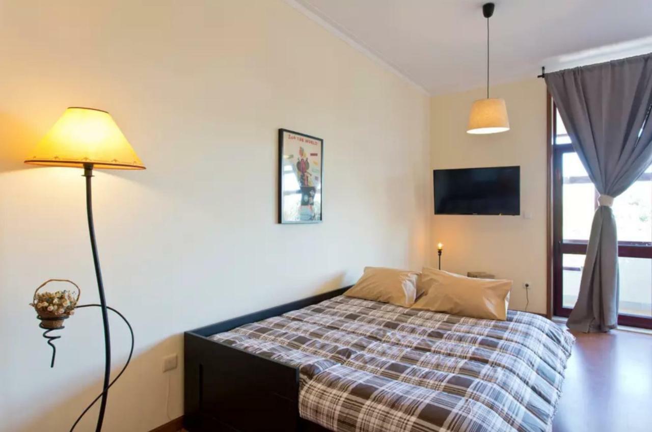 Apartament Cozy Sunny Flats by Hostwise Porto Zewnętrze zdjęcie