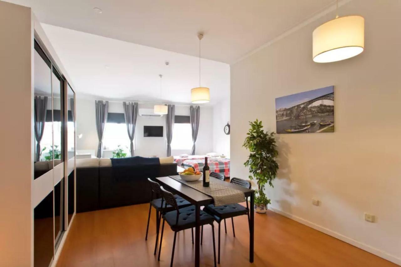 Apartament Cozy Sunny Flats by Hostwise Porto Zewnętrze zdjęcie