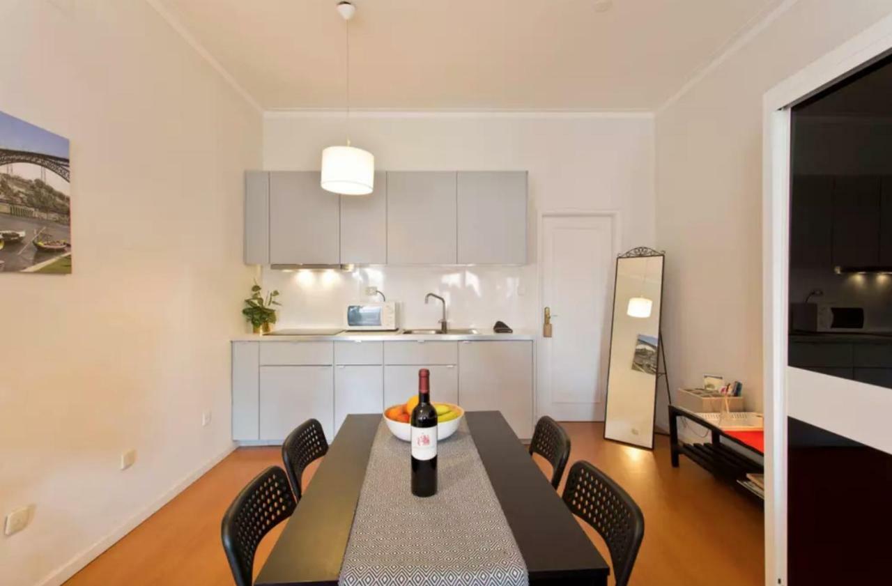 Apartament Cozy Sunny Flats by Hostwise Porto Zewnętrze zdjęcie