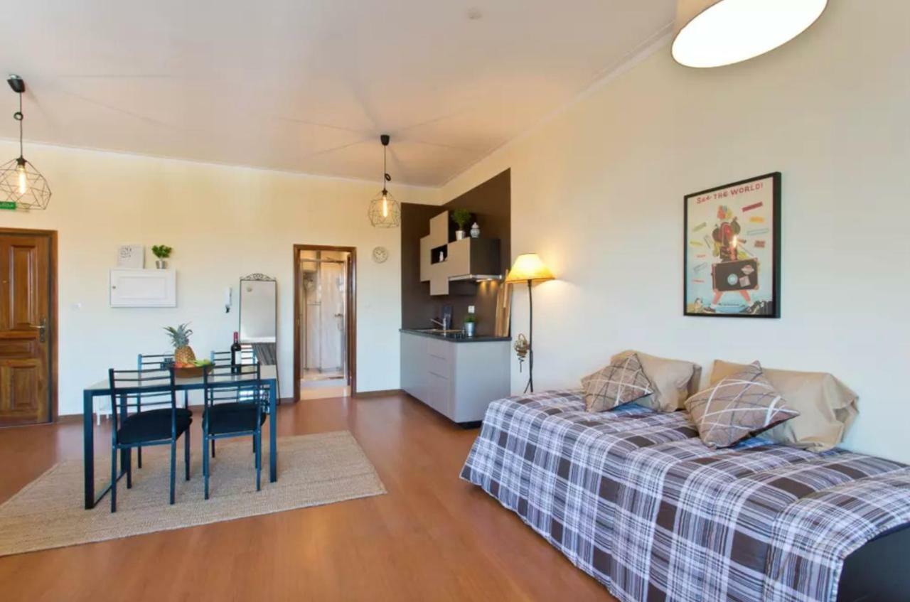 Apartament Cozy Sunny Flats by Hostwise Porto Zewnętrze zdjęcie