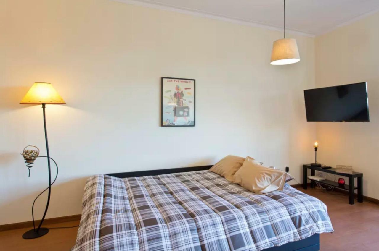 Apartament Cozy Sunny Flats by Hostwise Porto Zewnętrze zdjęcie