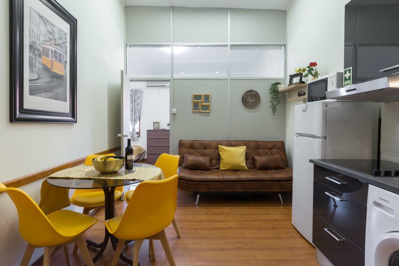 Apartament Cozy Sunny Flats by Hostwise Porto Zewnętrze zdjęcie