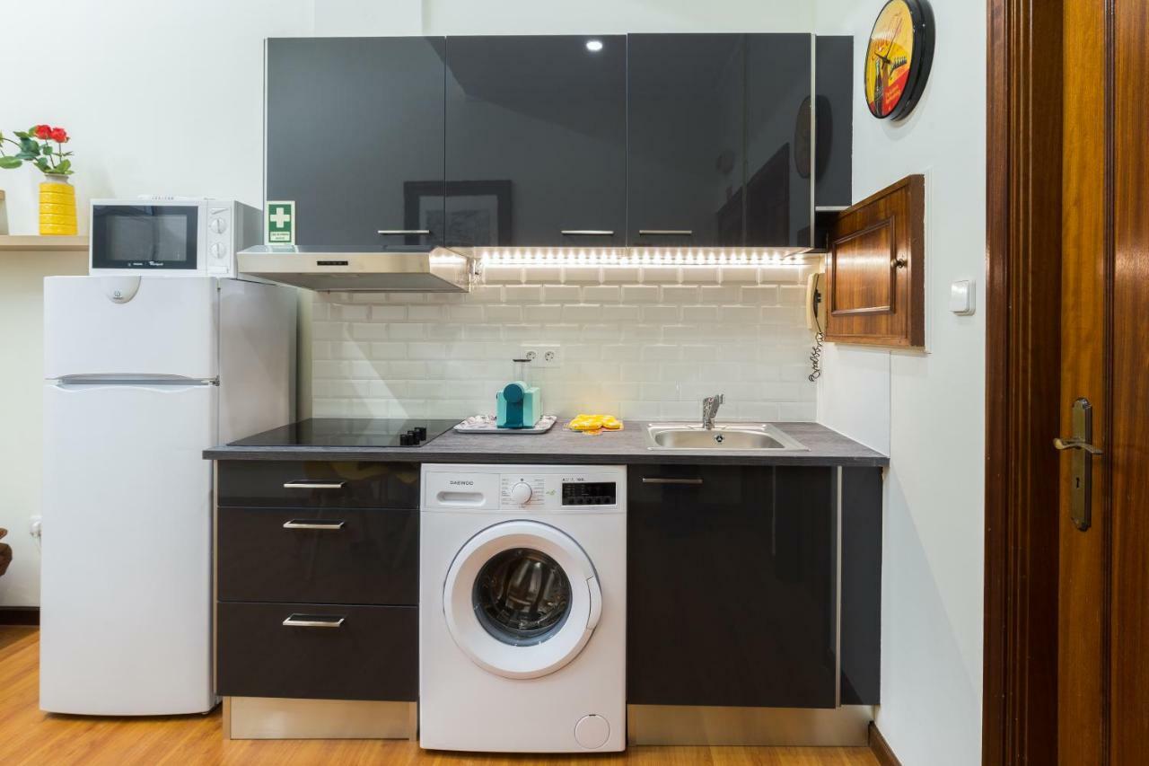 Apartament Cozy Sunny Flats by Hostwise Porto Zewnętrze zdjęcie