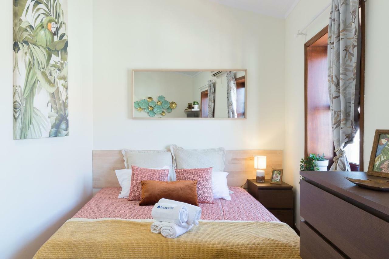 Apartament Cozy Sunny Flats by Hostwise Porto Zewnętrze zdjęcie