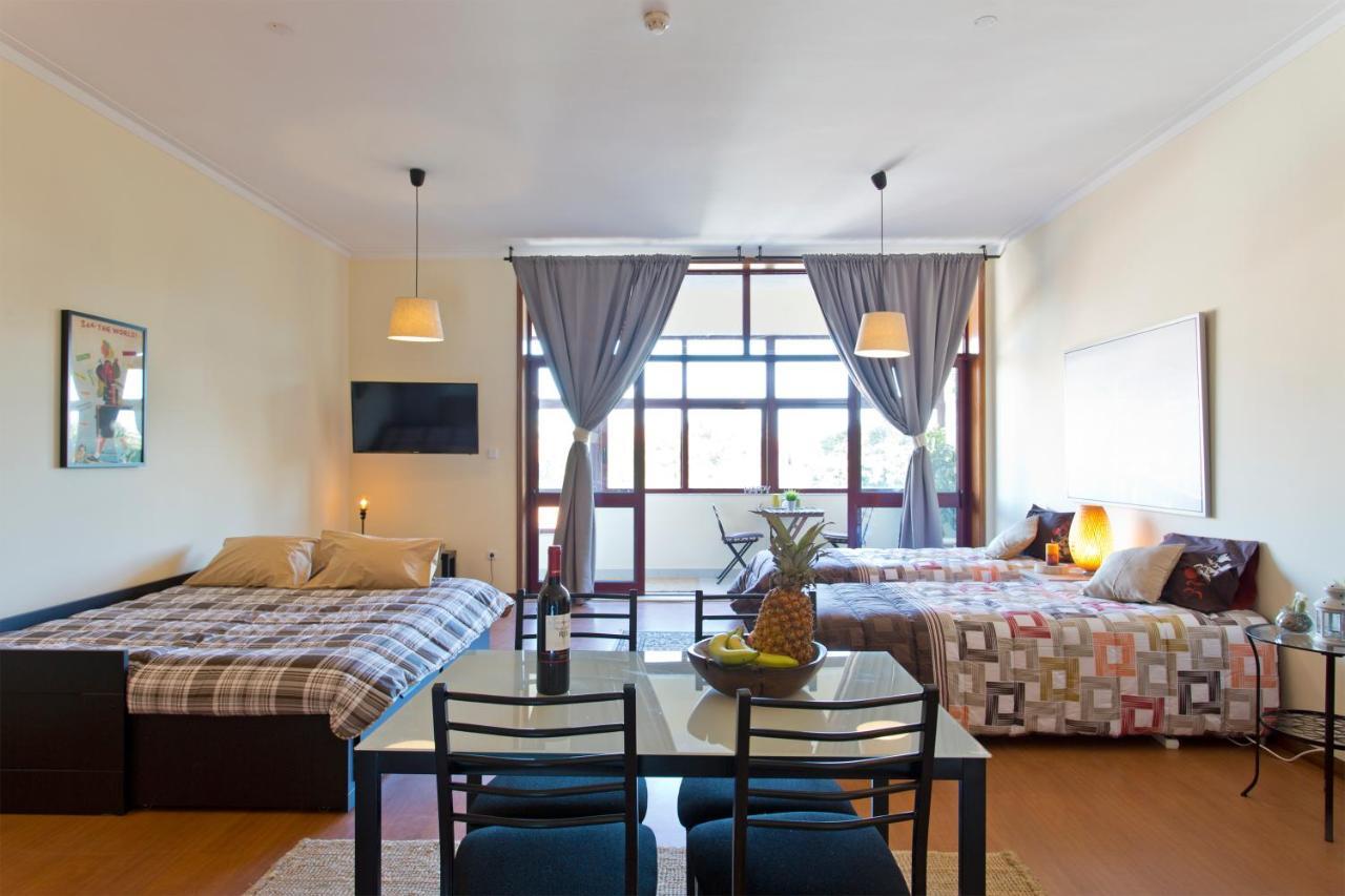 Apartament Cozy Sunny Flats by Hostwise Porto Zewnętrze zdjęcie