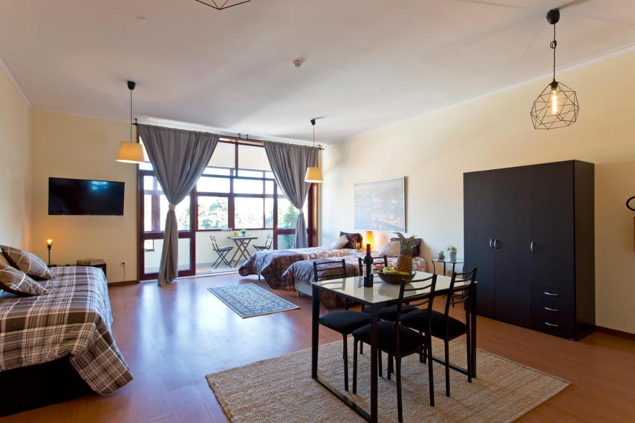 Apartament Cozy Sunny Flats by Hostwise Porto Zewnętrze zdjęcie