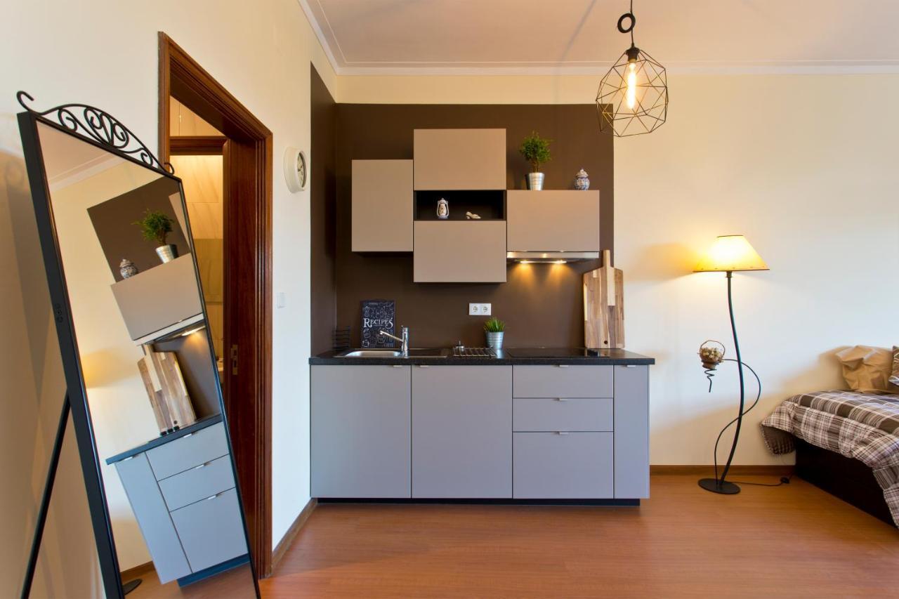Apartament Cozy Sunny Flats by Hostwise Porto Zewnętrze zdjęcie
