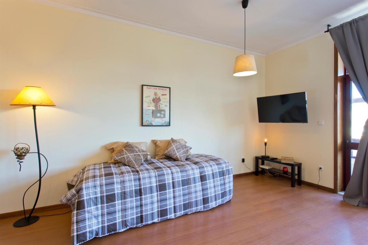 Apartament Cozy Sunny Flats by Hostwise Porto Zewnętrze zdjęcie