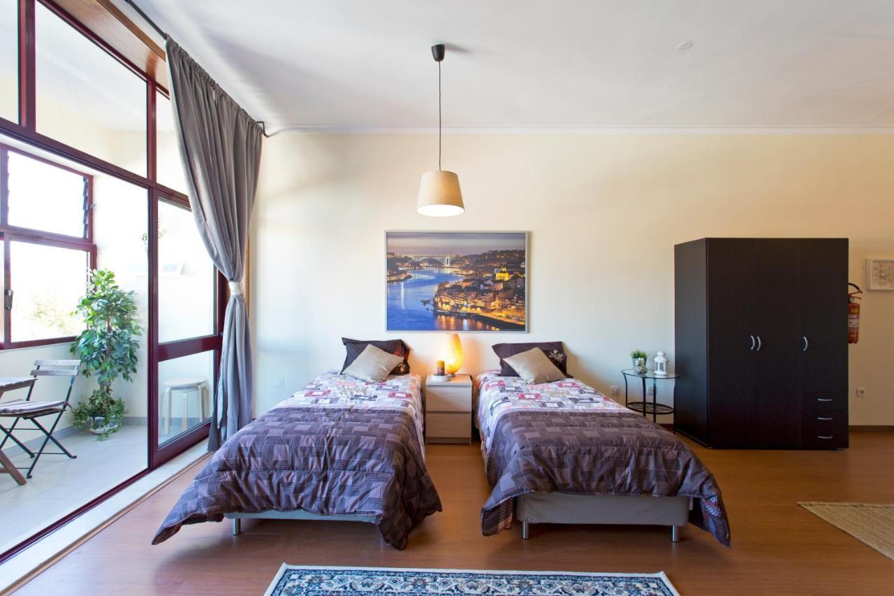 Apartament Cozy Sunny Flats by Hostwise Porto Zewnętrze zdjęcie